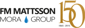 FM Mattsson Mora Group Logo